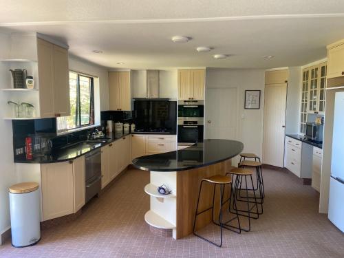 Létesítmények, Fairhall Guest Lodge in Blenheim Létesítmények, Fairhall Guest Lodge in Blenheim