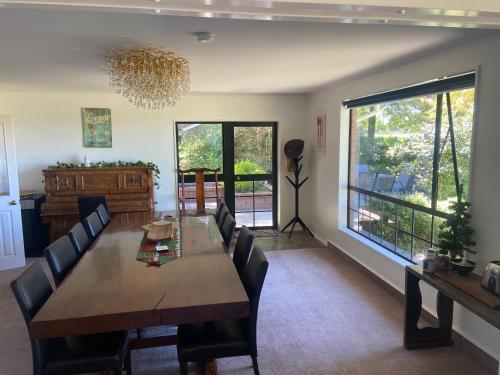 Létesítmények, Fairhall Guest Lodge in Blenheim Létesítmények, Fairhall Guest Lodge in Blenheim