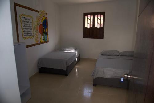 Triple Room with Private Bathroom image 2
