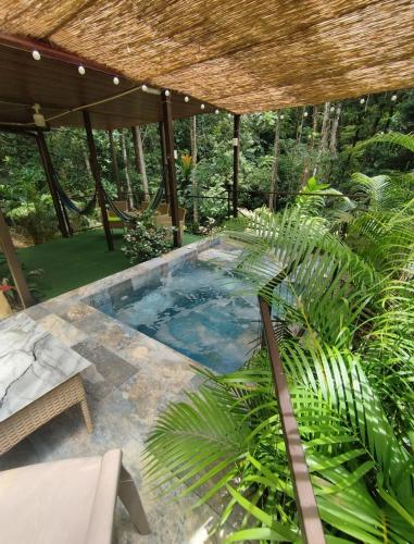 Chalet La Fortuna YeyYe in Fortuna Chalet La Fortuna YeyYe in Fortuna