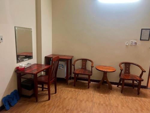 Facilities, Candy Hotel Cần Thơ in Cai Rang Facilities, Candy Hotel Cần Thơ in Cai Rang