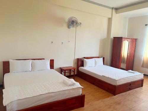 Candy Hotel Cần Thơ in Cai Rang Candy Hotel Cần Thơ in Cai Rang