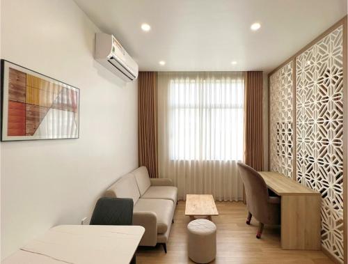 梅爾西Vinhomes Marina海防 (Merci Vinhomes Marina Hai Phong) in 饒橋 梅爾西Vinhomes Marina海防 (Merci Vinhomes Marina Hai Phong) in 饒橋
