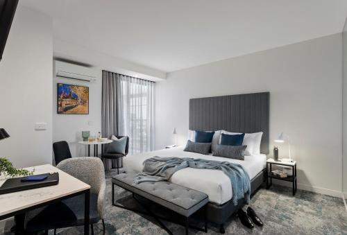 Punthill Apartments Hotels South Yarra Grand in Dél Yarra Punthill Apartments Hotels South Yarra Grand in Dél Yarra