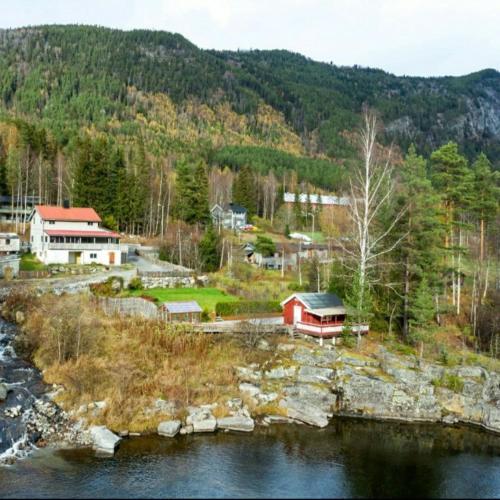 Holiday Home Villa Gol in Gol Holiday Home Villa Gol in Gol