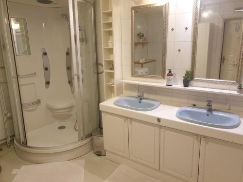 Holiday Home Villa Gol in Gol Holiday Home Villa Gol in Gol