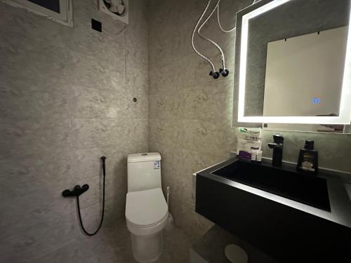 سما in As Safra سما in As Safra