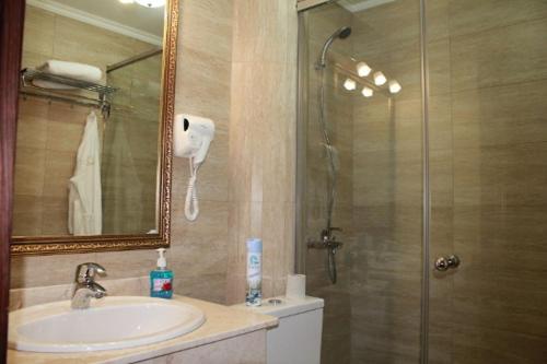 This photo about Evropa Hotel shared on HyHotel.com