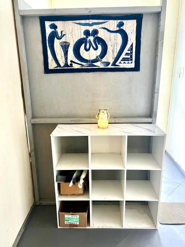 Exterior view, Melissa cosy corner in Tafuna Exterior view, Melissa cosy corner in Tafuna