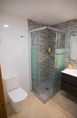 Bany, Apartament Baga in Guardiola Bany, Apartament Baga in Guardiola