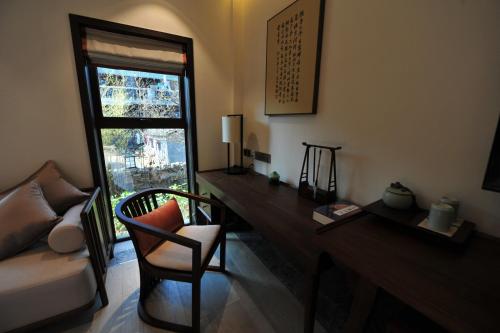 This photo about Ven.Courtyard shared on HyHotel.com