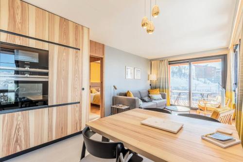 Residence Les Cristaux - CRISTAUX A20 MAE-9481 in Bourg-Saint-Maurice Residence Les Cristaux - CRISTAUX A20 MAE-9481 in Bourg-Saint-Maurice