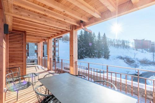 Residence Les Cristaux - CRISTAUX A20 MAE-9481 in Bourg-Saint-Maurice Residence Les Cristaux - CRISTAUX A20 MAE-9481 in Bourg-Saint-Maurice