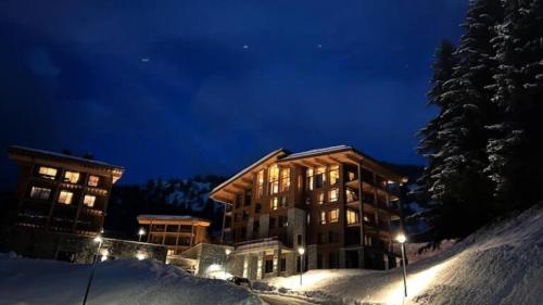 Residence Les Cristaux - CRISTAUX A20 MAE-9481 in Bourg-Saint-Maurice Residence Les Cristaux - CRISTAUX A20 MAE-9481 in Bourg-Saint-Maurice