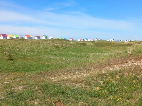 Family home for 14 people in Blainville-Sur-Mer Family home for 14 people in Blainville-Sur-Mer