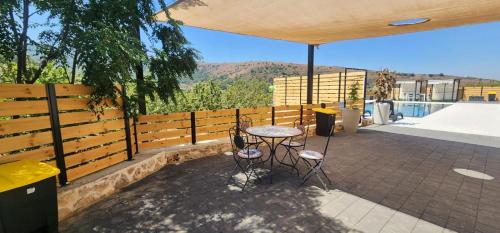 ملعب للأطفال, לוסטלה ווילה in مجدل شمس ملعب للأطفال, לוסטלה ווילה in مجدل شمس