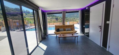 לוסטלה ווילה in مجدل شمس לוסטלה ווילה in مجدل شمس