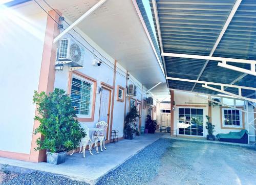 ห้องเช่าพิภูตะวัน in San Pa Tong ห้องเช่าพิภูตะวัน in San Pa Tong