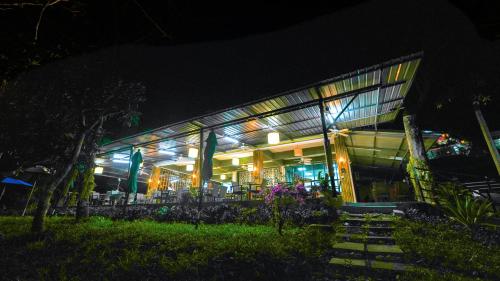 Green Gen Hotel, bed in mixed 6-bed room in Koh Sirey Green Gen Hotel, bed in mixed 6-bed room in Koh Sirey