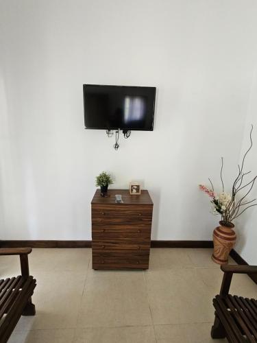 Das Villa in Maha Bulankulama Das Villa in Maha Bulankulama