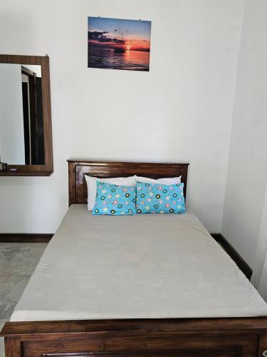 Das Villa in Maha Bulankulama Das Villa in Maha Bulankulama