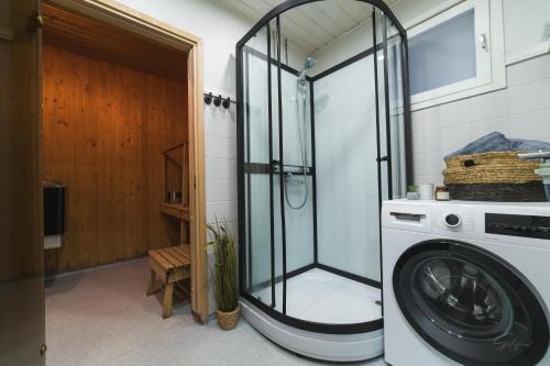 Apartment Tullikatu in Kristiinankaupunki Apartment Tullikatu in Kristiinankaupunki