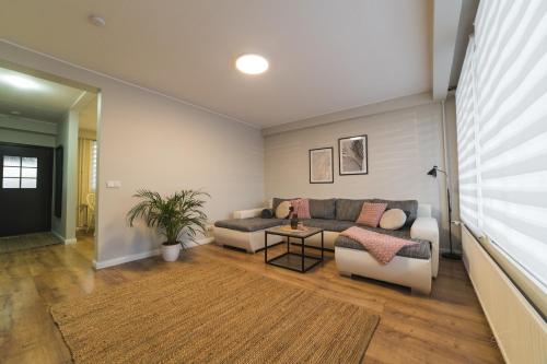 Apartment Tullikatu in Kristiinankaupunki Apartment Tullikatu in Kristiinankaupunki