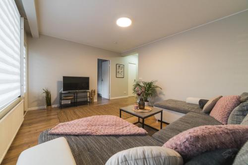 Apartment Tullikatu in Kristiinankaupunki Apartment Tullikatu in Kristiinankaupunki