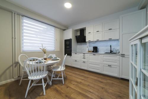 Apartment Tullikatu in Kristiinankaupunki Apartment Tullikatu in Kristiinankaupunki