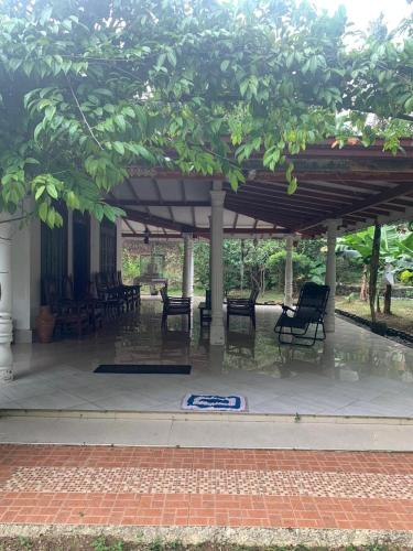 숙소 외관, Villa Hetti in 코크마두와 노스 숙소 외관, Villa Hetti in 코크마두와 노스
