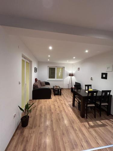 Hestia Apartments in เบโรโว Hestia Apartments in เบโรโว