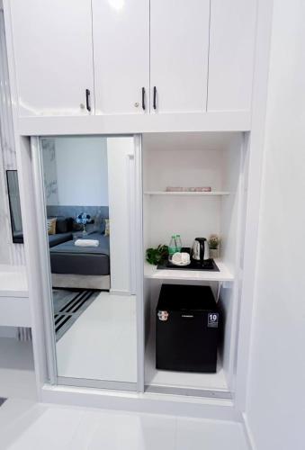 Auranad TinyHouse bandar Tanah Merah Wifi Netflix in Tanah Merah Auranad TinyHouse bandar Tanah Merah Wifi Netflix in Tanah Merah