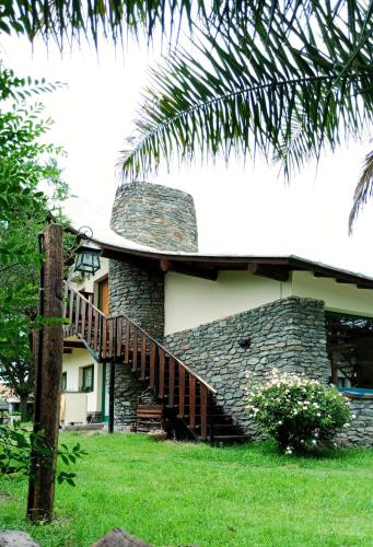 El Piul in Valle Hermoso El Piul in Valle Hermoso