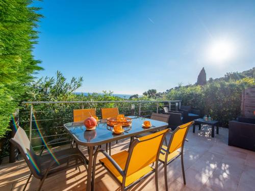 Apartment Colline Valmer-7 by Interhome in La Croix-Valmer Apartment Colline Valmer-7 by Interhome in La Croix-Valmer