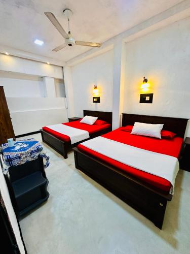 Shehan Villa in ברובלה Shehan Villa in ברובלה