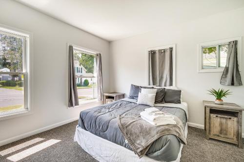 Charming Glens Falls Retreat Near Downtown! in Glens Falls (NY) Charming Glens Falls Retreat Near Downtown! in Glens Falls (NY)