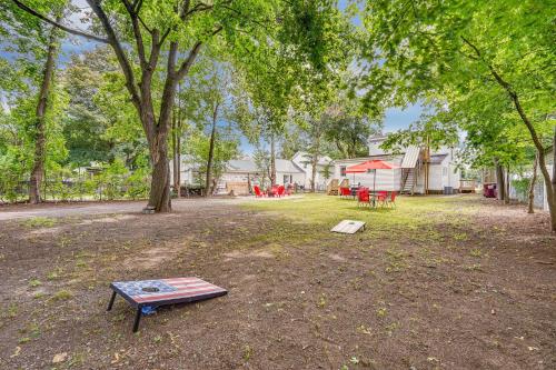 Charming Glens Falls Retreat Near Downtown! in Glens Falls (NY) Charming Glens Falls Retreat Near Downtown! in Glens Falls (NY)