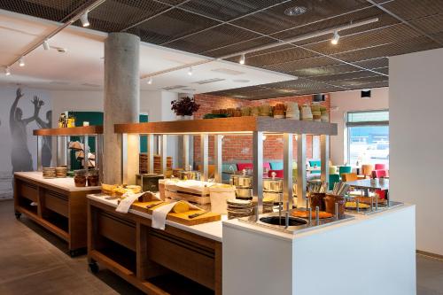 This photo about Tallink Express Hotel shared on HyHotel.com