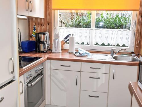 Holiday Home Sternschnuppe by Interhome in Extertal Holiday Home Sternschnuppe by Interhome in Extertal