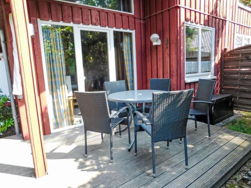 Holiday Home Sternschnuppe by Interhome in Extertal Holiday Home Sternschnuppe by Interhome in Extertal