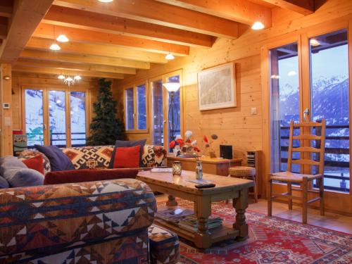 Chalet Isabella by Interhome in Clebes Chalet Isabella by Interhome in Clebes