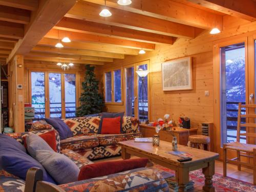 Chalet Isabella by Interhome in Clebes Chalet Isabella by Interhome in Clebes