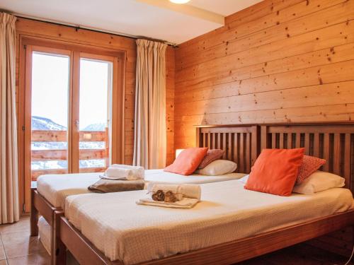 Chalet Isabella by Interhome in Clebes Chalet Isabella by Interhome in Clebes