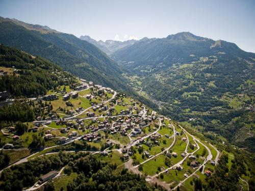 Chalet Isabella by Interhome in Clebes Chalet Isabella by Interhome in Clebes