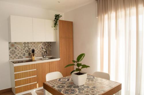 La Cicas Case Vacanze in آسكي مارينا La Cicas Case Vacanze in آسكي مارينا