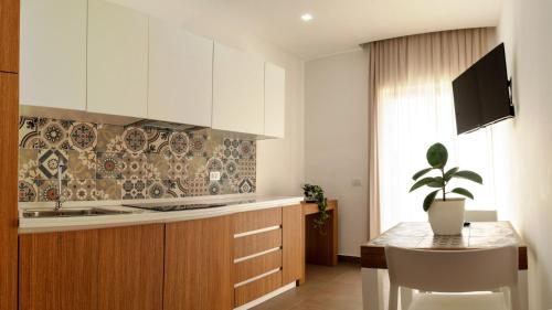 La Cicas Case Vacanze in آسكي مارينا La Cicas Case Vacanze in آسكي مارينا