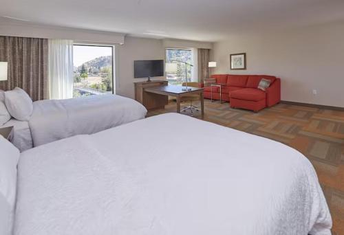 Hampton Inn & Suites Hood River in هود ريفر Hampton Inn & Suites Hood River in هود ريفر