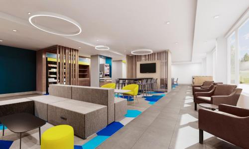 Létesítmények, Microtel Inn & Suites by Wyndham Olive Branch in Olive Branch (MS) Létesítmények, Microtel Inn & Suites by Wyndham Olive Branch in Olive Branch (MS)