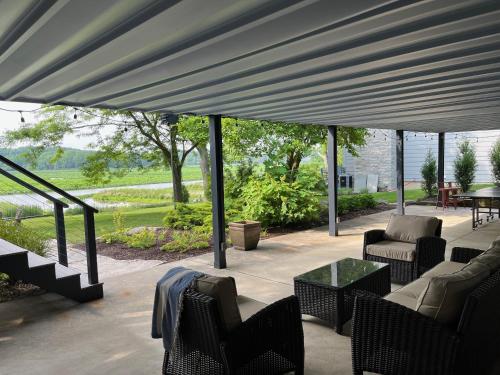 Létesítmények, The Great Escape Blocks From Your Private Beach in New Buffalo (Michigan) Létesítmények, The Great Escape Blocks From Your Private Beach in New Buffalo (Michigan)