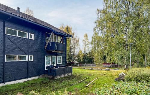 Exterior view, 1 Bedroom Amazing Apartment In Øyer in Oyer Exterior view, 1 Bedroom Amazing Apartment In Øyer in Oyer